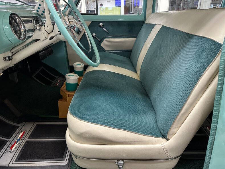 1954 Chevrolet Bel Air