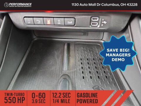 2026 Dodge Charger Scat Pack Plus