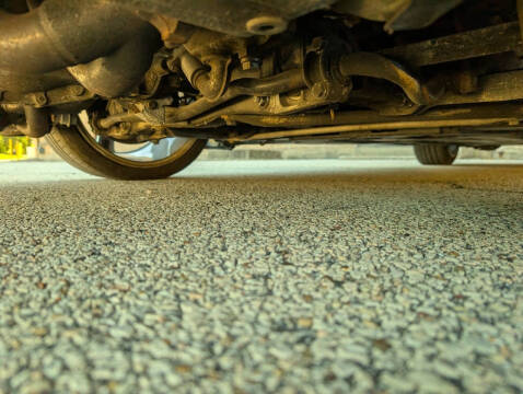 2004 Porsche 911 Turbo