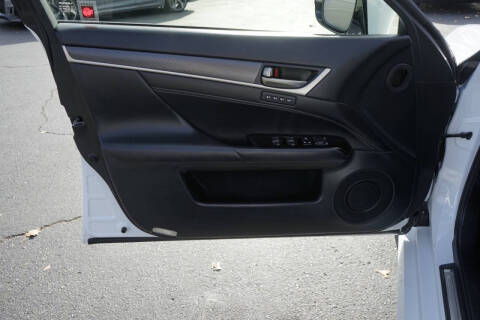 2019 Lexus GS 350 F SPORT