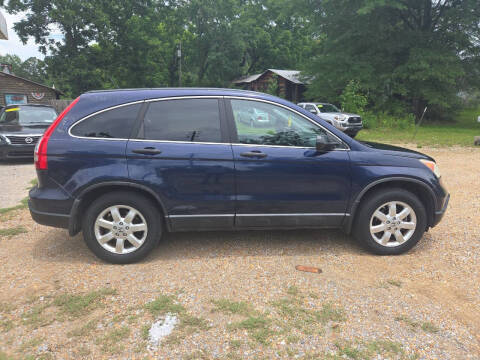 2009 Honda CR-V EX
