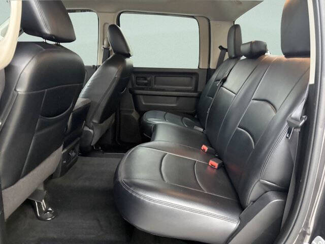2015 RAM 1500 Express