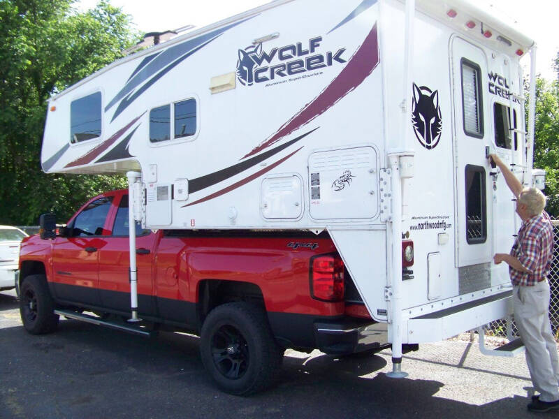 Used RVs & Campers For Sale In Zanesville, OH - Carsforsale.com®