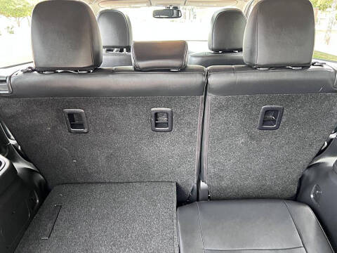 2019 Mitsubishi Outlander GT