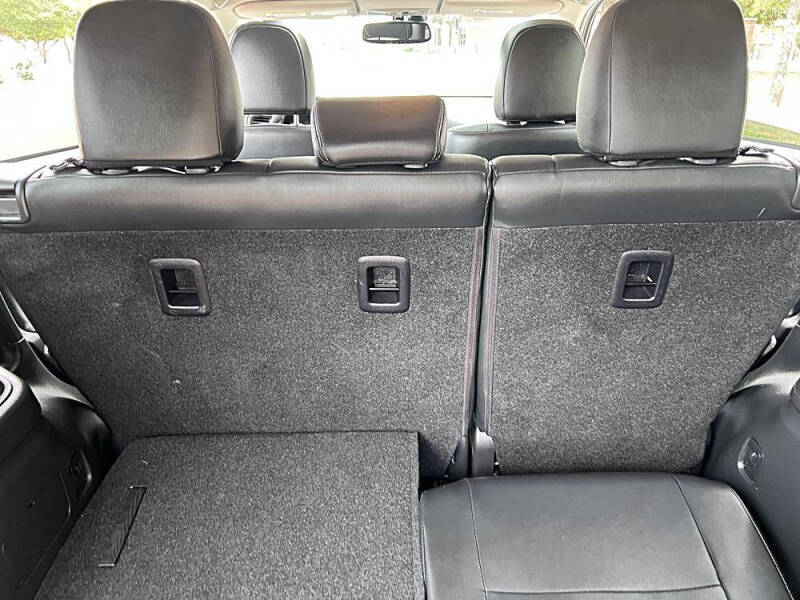 2019 Mitsubishi Outlander GT