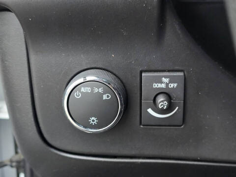 2023 GMC Savana 2500