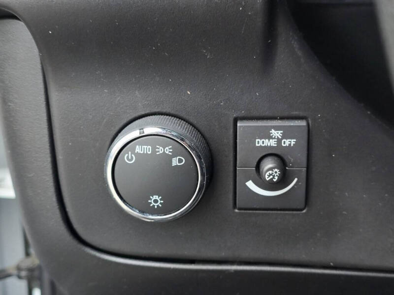 2023 GMC Savana 2500