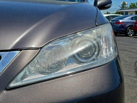 2010 Lexus ES 350