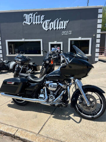 2020 Harley-Davidson Road Glide FLTRX