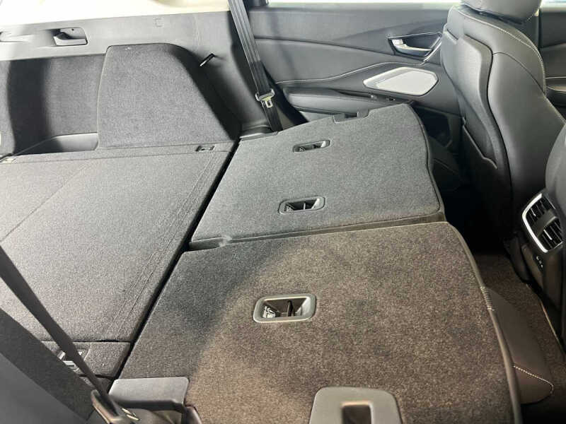 2026 Acura RDX SH-AWD w/Tech