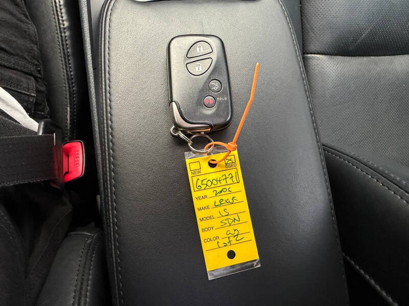 2006 Lexus IS 250