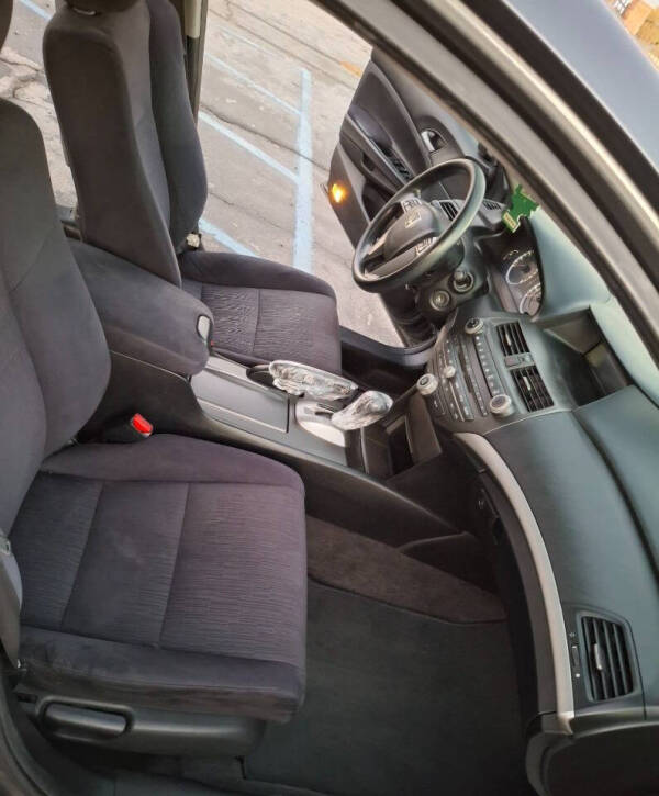 2011 Honda Accord LX