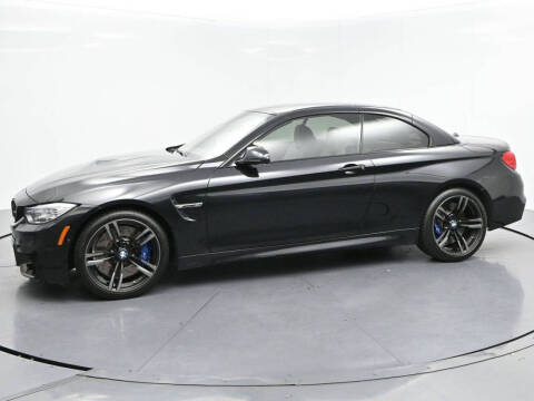 2015 BMW M4