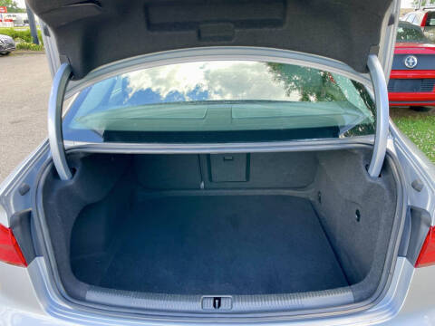 2015 Audi A3 1.8T Premium