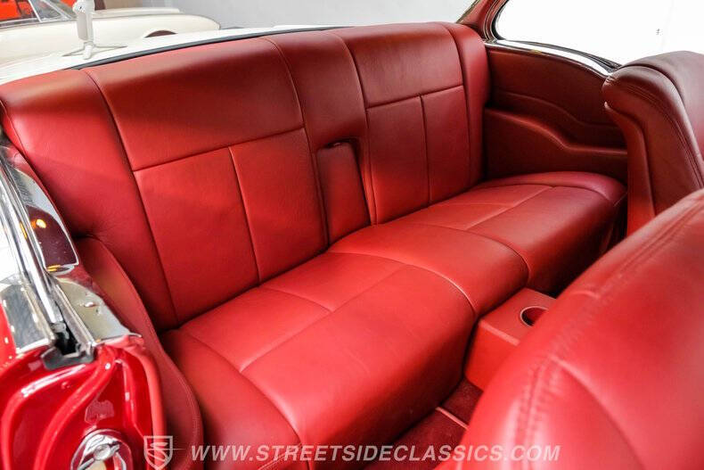 1955 Chevrolet Bel Air