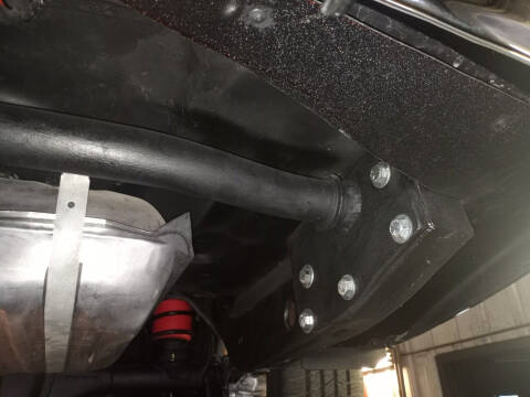 1956 Hudson Super Cross Country Wagon