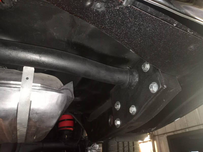 1956 Hudson Super Cross Country Wagon