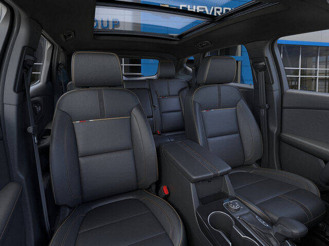 2024 Chevrolet Blazer Premier