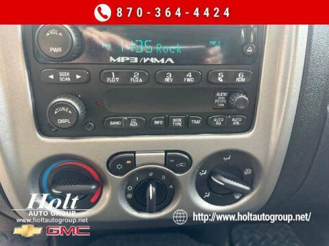 2012 GMC Canyon SLE-1