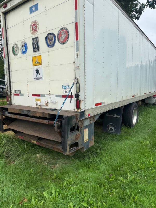 2011 International DuraStar 4400