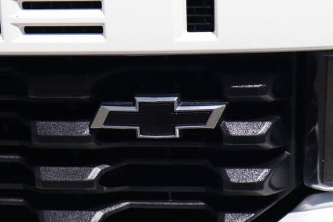 2022 Chevrolet Silverado 1500 Limited