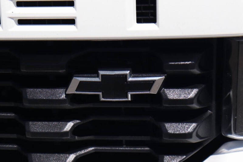 2022 Chevrolet Silverado 1500 Limited