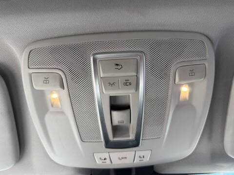 2013 Mercedes-Benz G-Class G 550