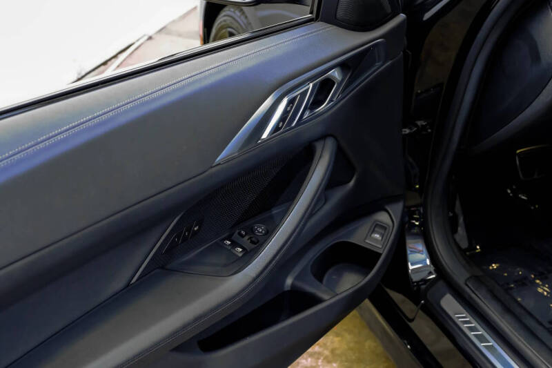 2021 BMW 4 Series M440i xDrive