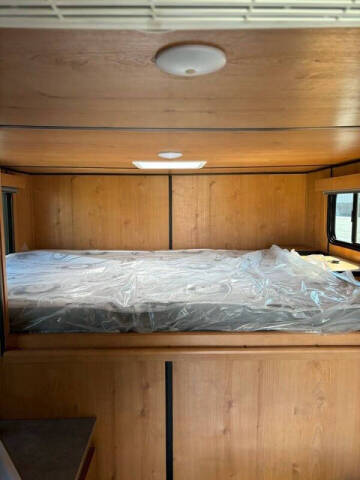 2026 Old School Trailers 865