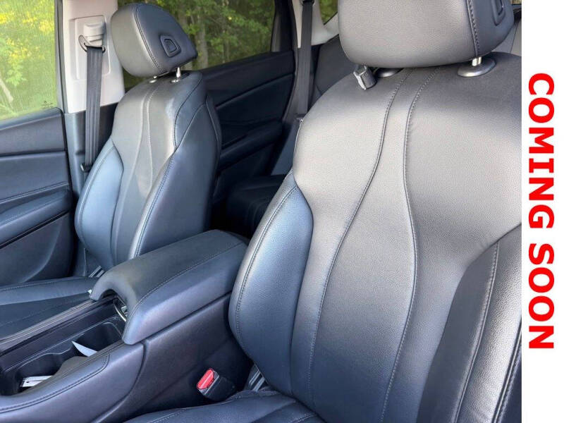 2019 Acura RDX SH-AWD