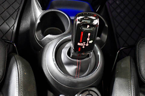 2020 MINI Hardtop 2 Door Cooper S