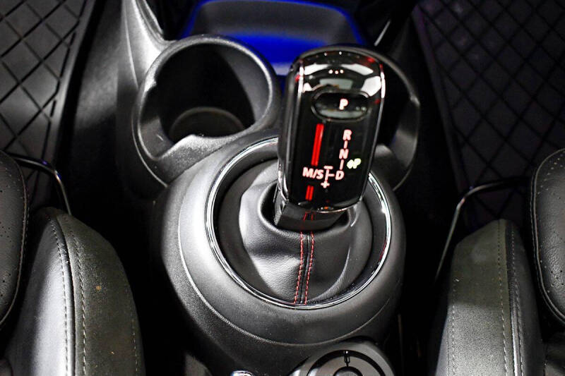 2020 MINI Hardtop 2 Door Cooper S