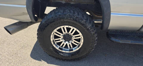 2008 Dodge Ram 2500 SXT