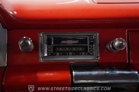 1958 Chevrolet Delray