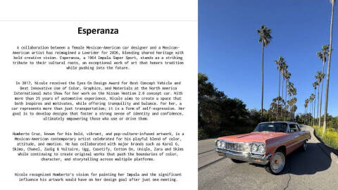 1964 Chevrolet Impala
