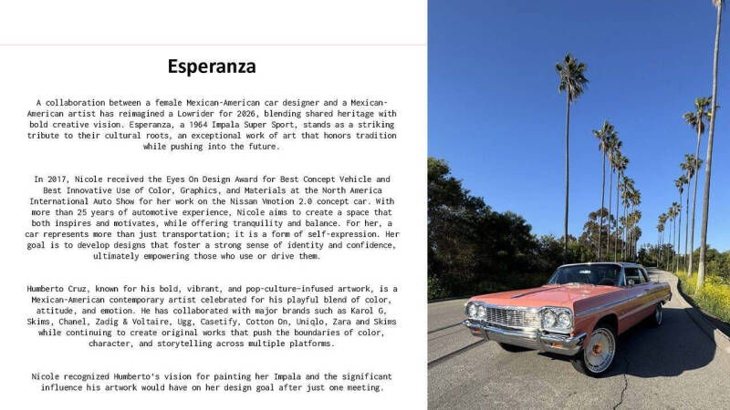 1964 Chevrolet Impala