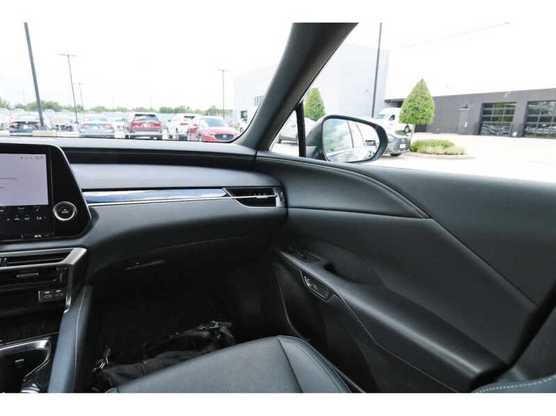 2024 Lexus RX 350