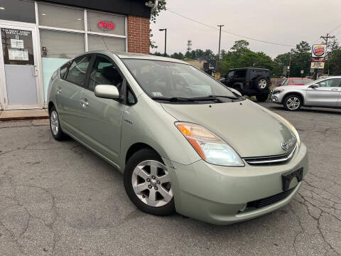 2006 Toyota Prius