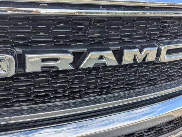 2022 Ram 1500 for sale at Axio Auto Boise in Boise, ID