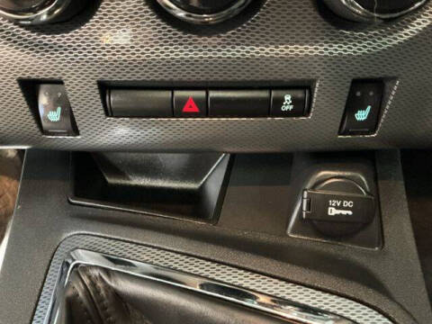 2013 Dodge Challenger R/T