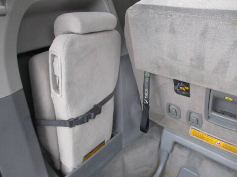 2014 Toyota Sienna LE 8-Passenger