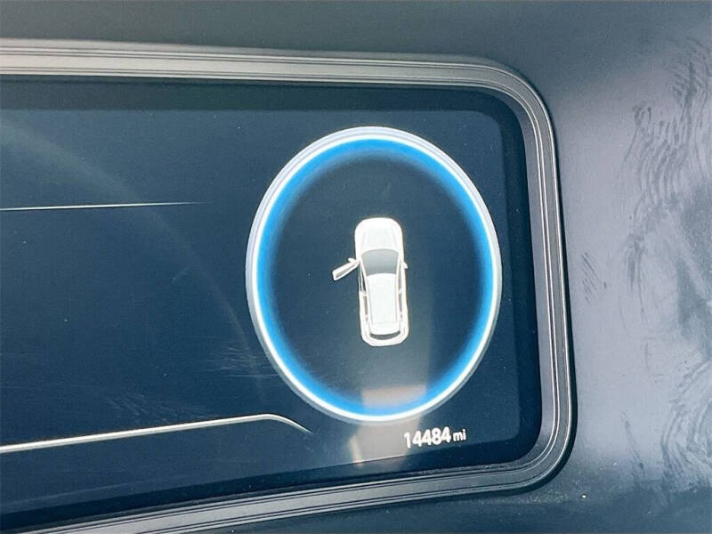 2023 Hyundai Kona Limited