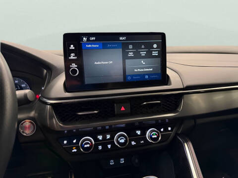 2025 Acura ADX w/A-SPEC