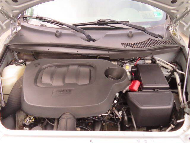 2009 Chevrolet HHR LS