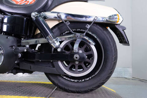 2014 Harley-Davidson Fat Bob