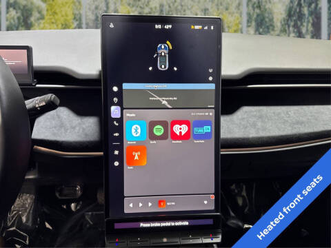 2023 Fisker Ocean Extreme