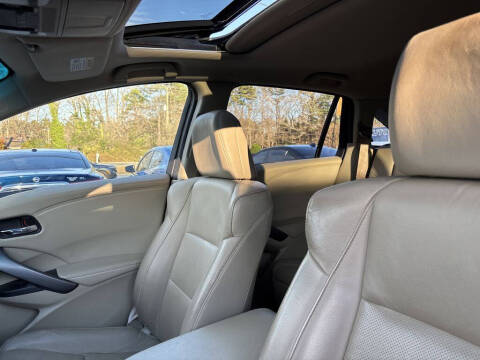 2015 Acura RDX w/Tech