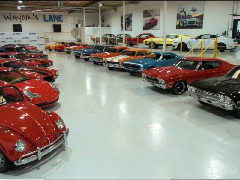 1964 Chevrolet Chevelle