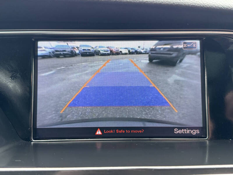 2014 Audi Allroad 2.0T quattro Premium Plus