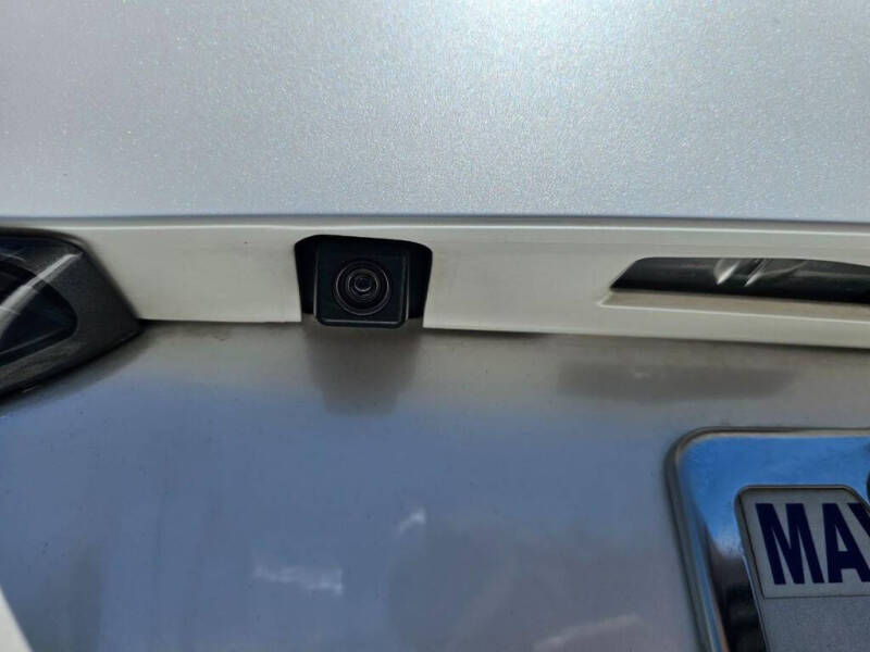 2016 Lexus CT 200h